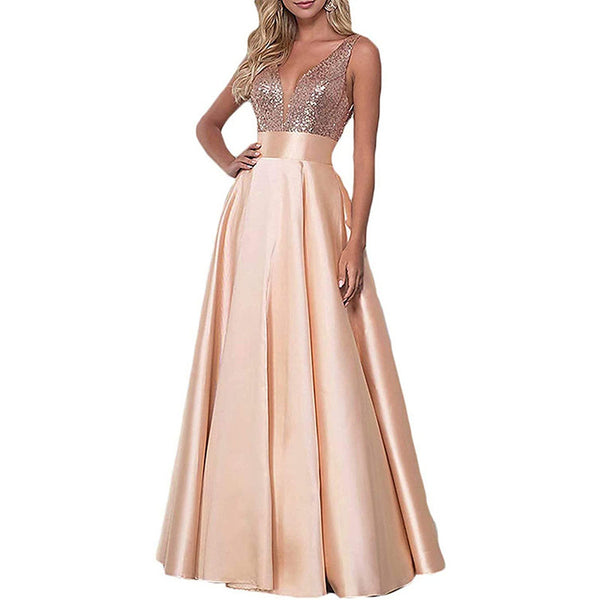 Kingman Dress - Your Princess Dress