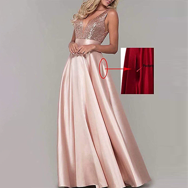 Kingman Dress - Your Princess Dress