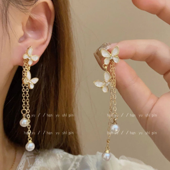 Meghan Earring - Your Princess Dress