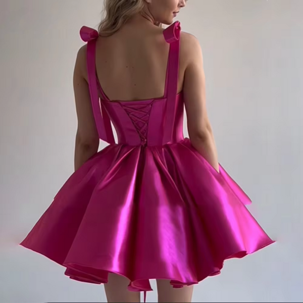 Como Dress