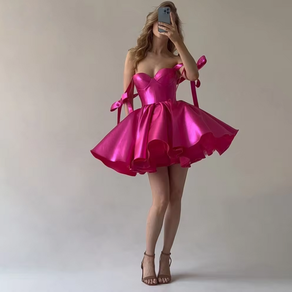 Como Dress