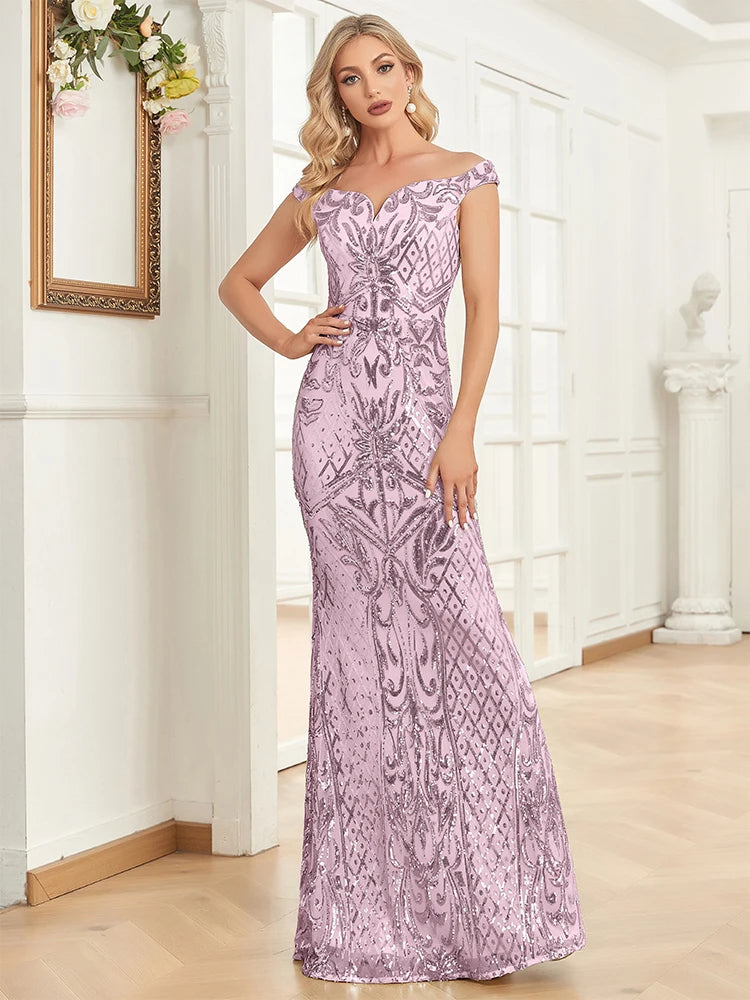 Venezia Dress - Your Princess Dress