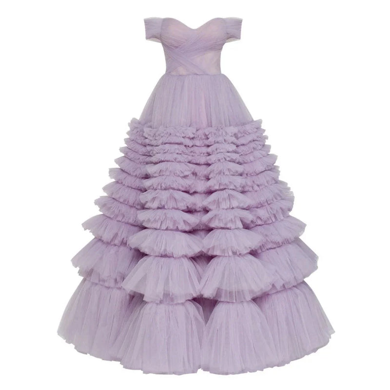 Sevillha Dress