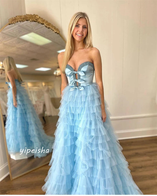 Fountain Valley Dress