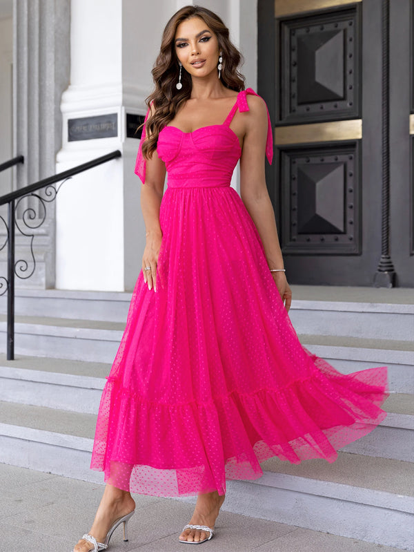 West Palm Beach Dress - Your Princess Dress