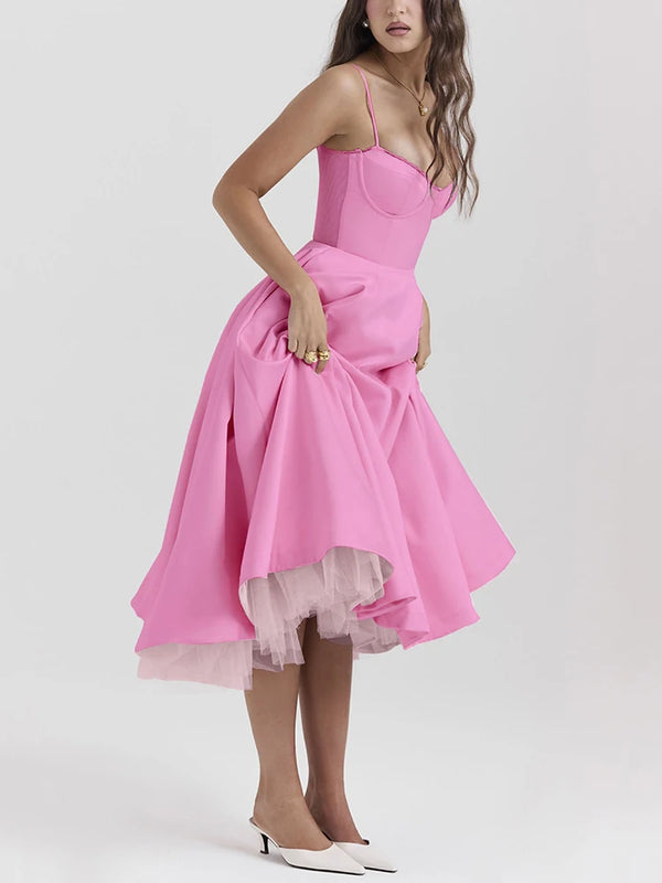 Montpellier Dress - Your Princess Dress