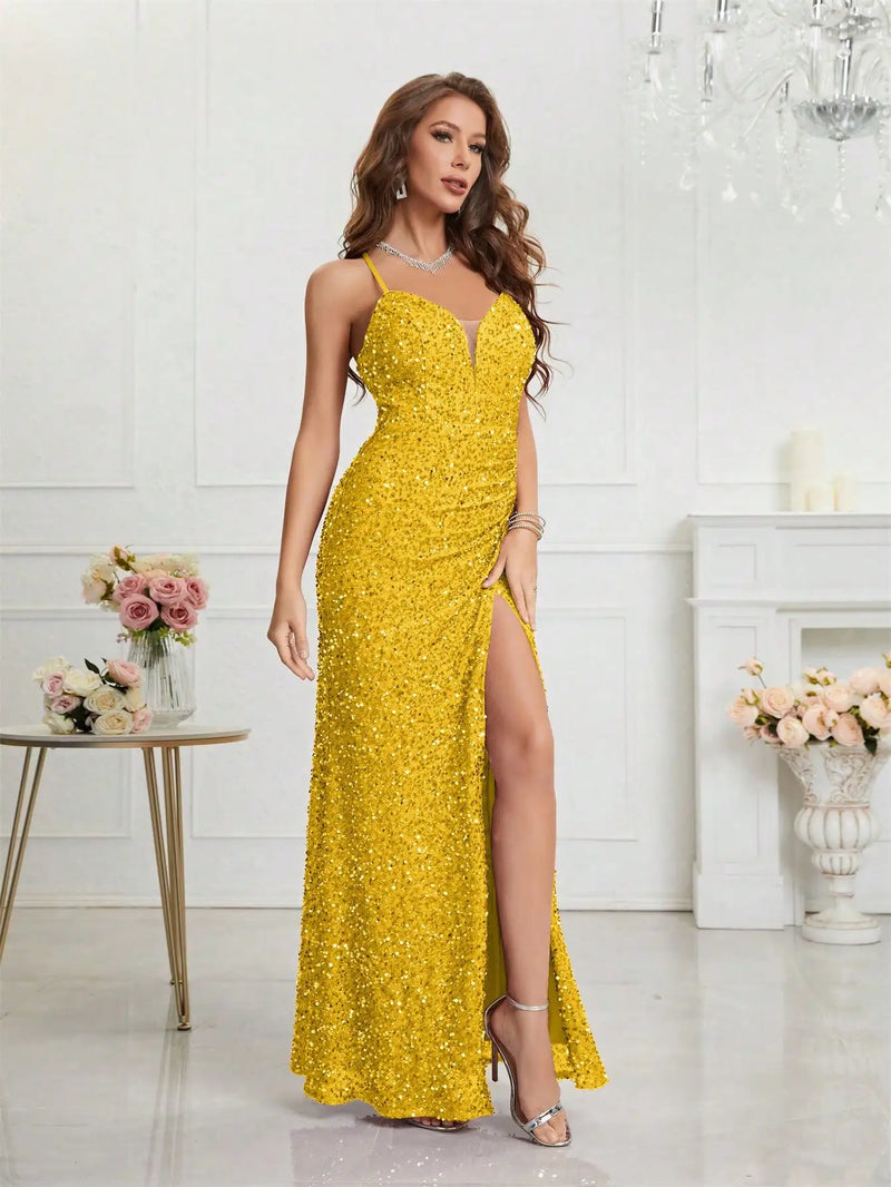 Milano Dress - Your Princess Dress
