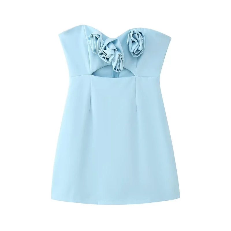 Porto Rico Dress - Your Princess Dress