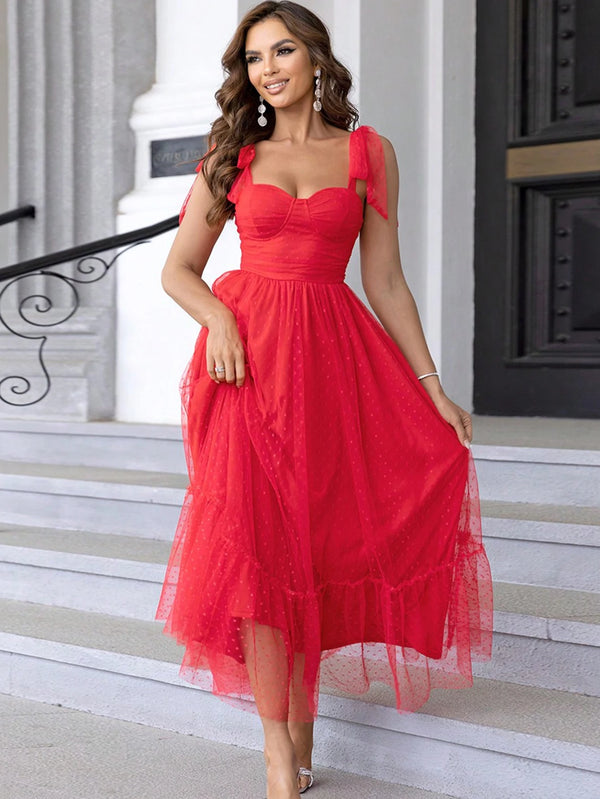 West Palm Beach Dress - Your Princess Dress