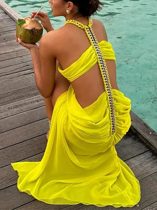 Maldives Dress