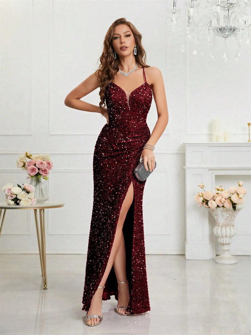 Milano Dress - Your Princess Dress