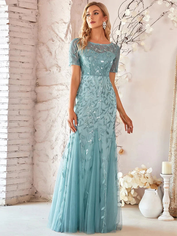 New castle Dress - Your Princess Dress