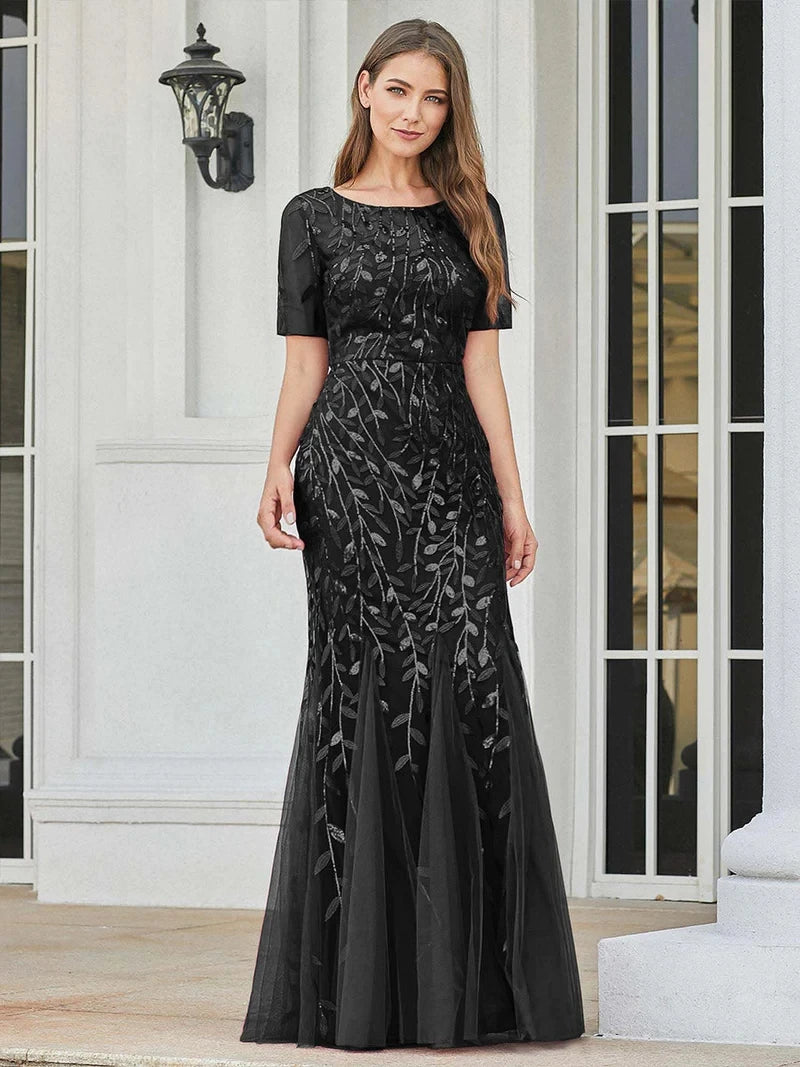 New castle Dress - Your Princess Dress