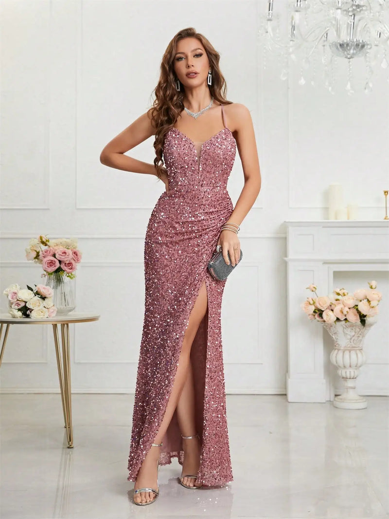 Milano Dress - Your Princess Dress