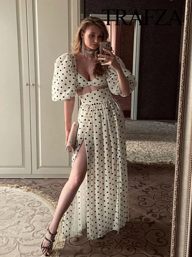 Pigalle Dress