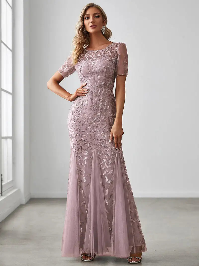 New castle Dress - Your Princess Dress