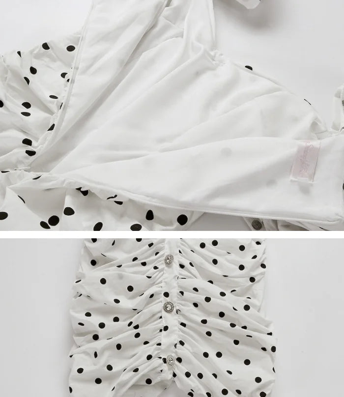 Ritz Plaza Dress