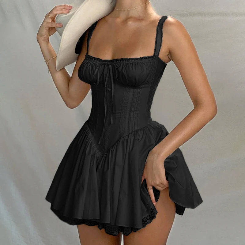 Texas Dress - Your Princess Dress