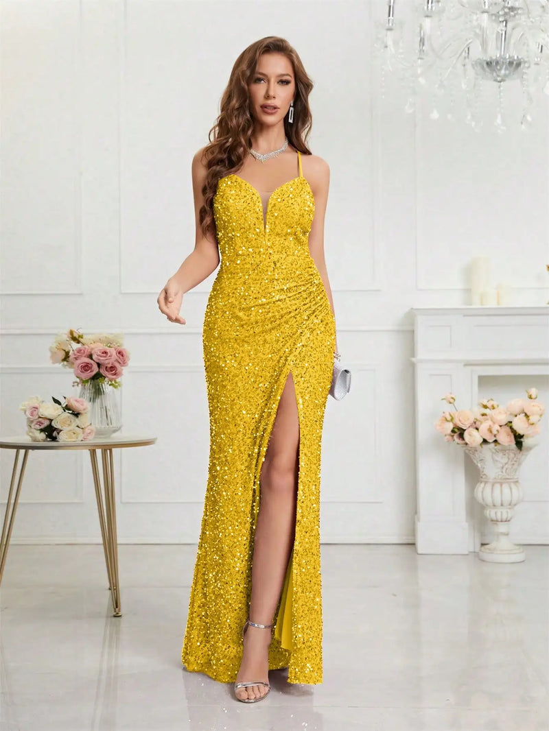 Milano Dress - Your Princess Dress