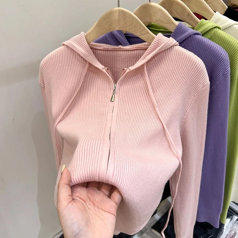 Downtown Sweater