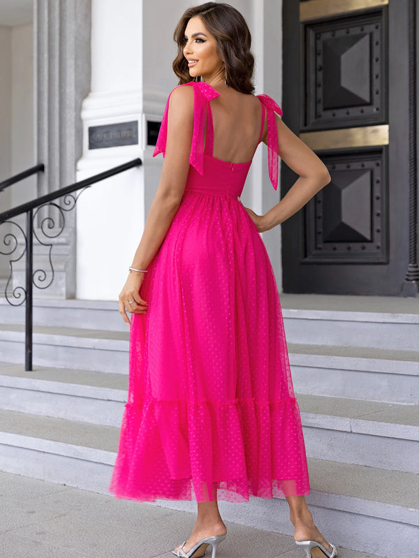 West Palm Beach Dress - Your Princess Dress