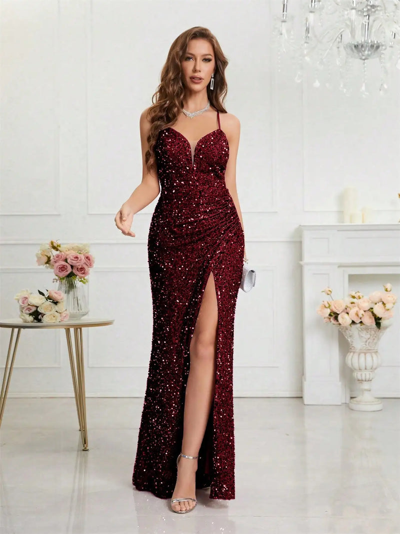Milano Dress - Your Princess Dress