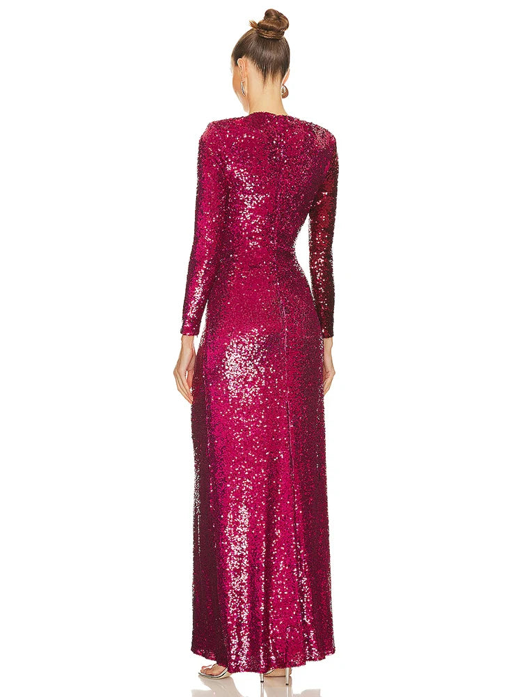Big Ben Dress