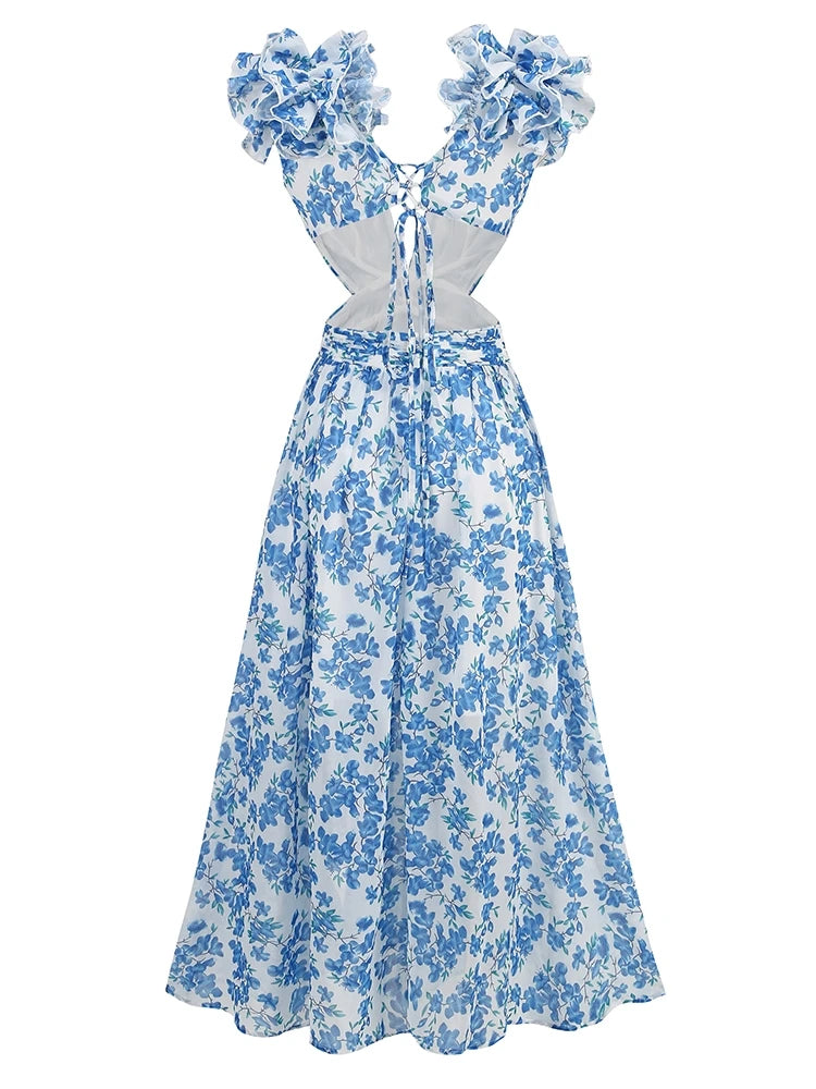 Chantilly Dress - Your Princess Dress
