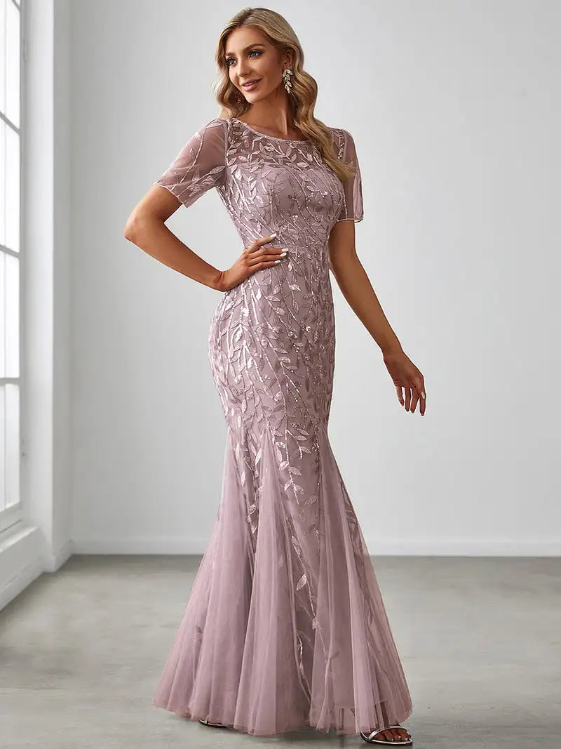 New castle Dress - Your Princess Dress