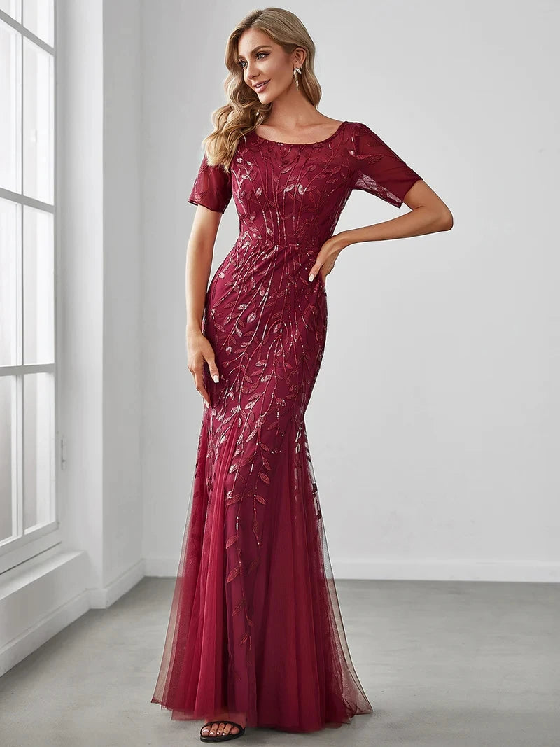 New castle Dress - Your Princess Dress