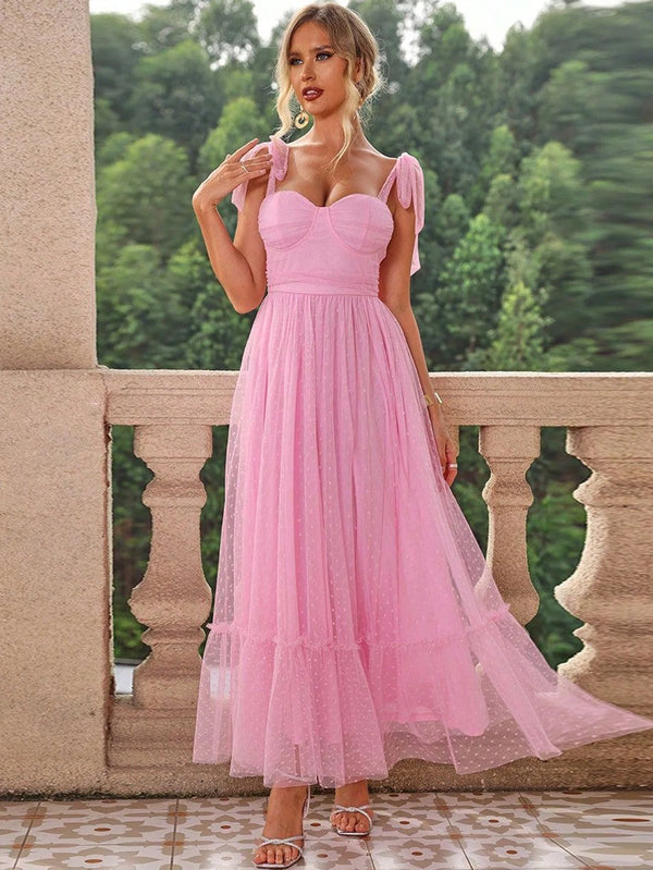 West Palm Beach Dress - Your Princess Dress