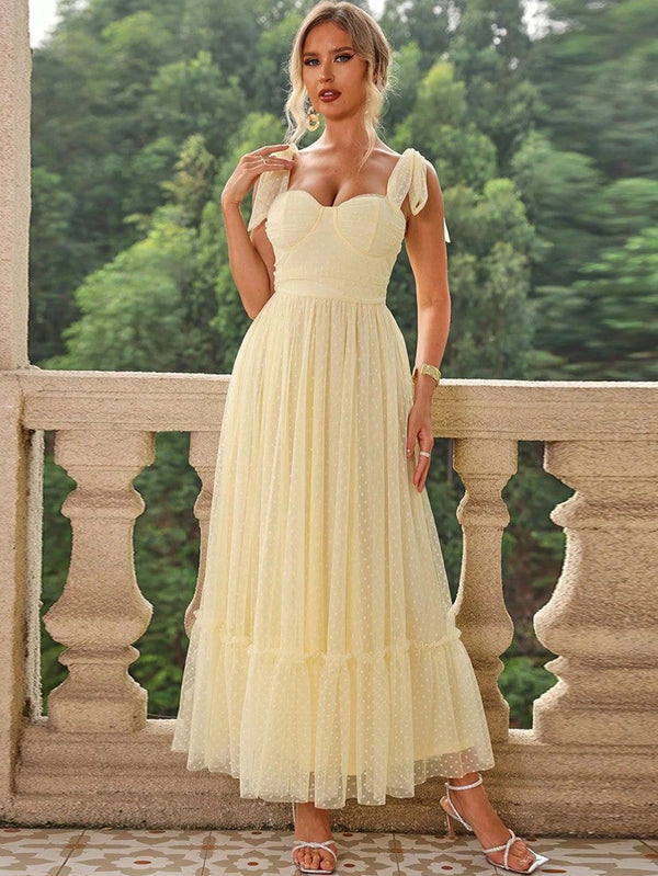 West Palm Beach Dress - Your Princess Dress