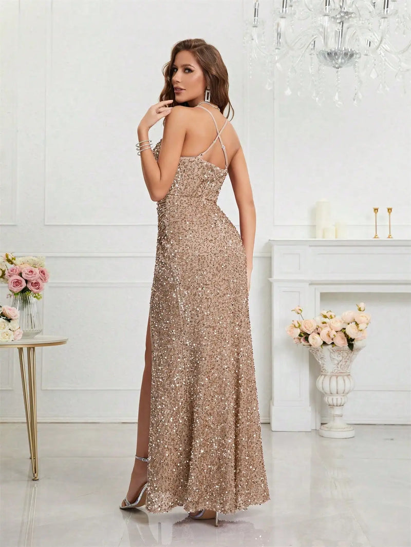 Milano Dress - Your Princess Dress