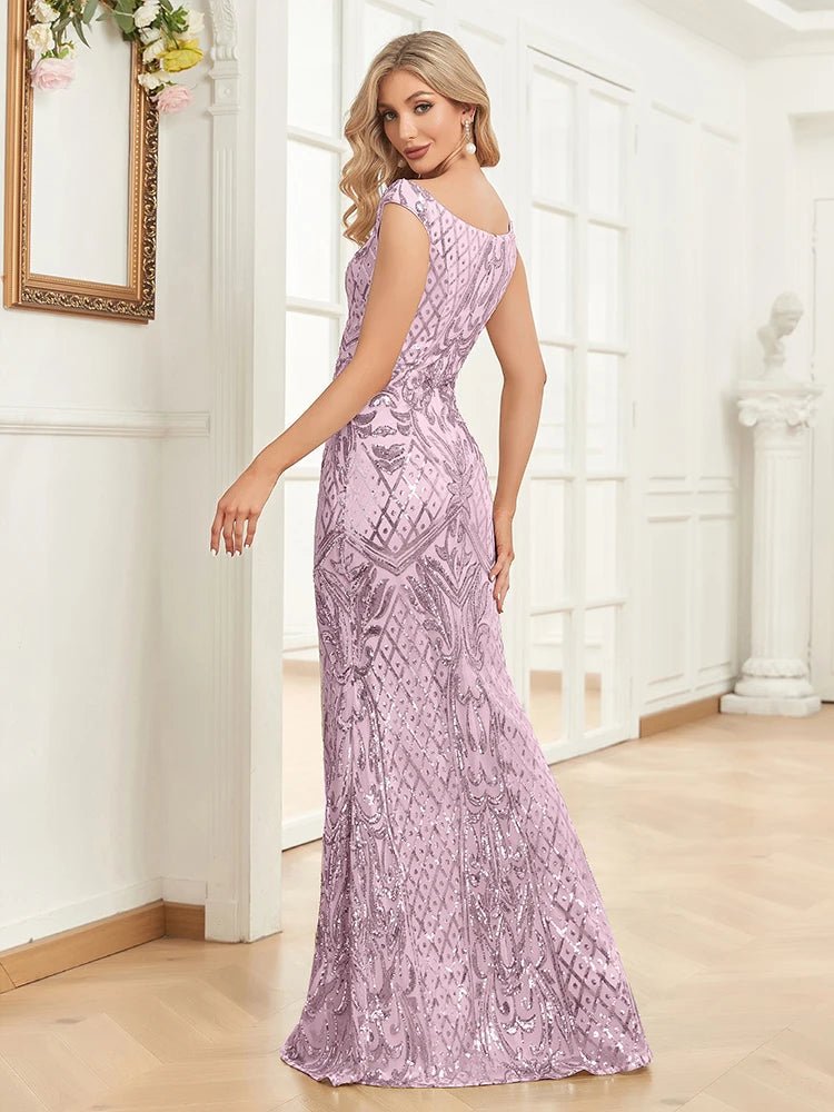 Venezia Dress - Your Princess Dress