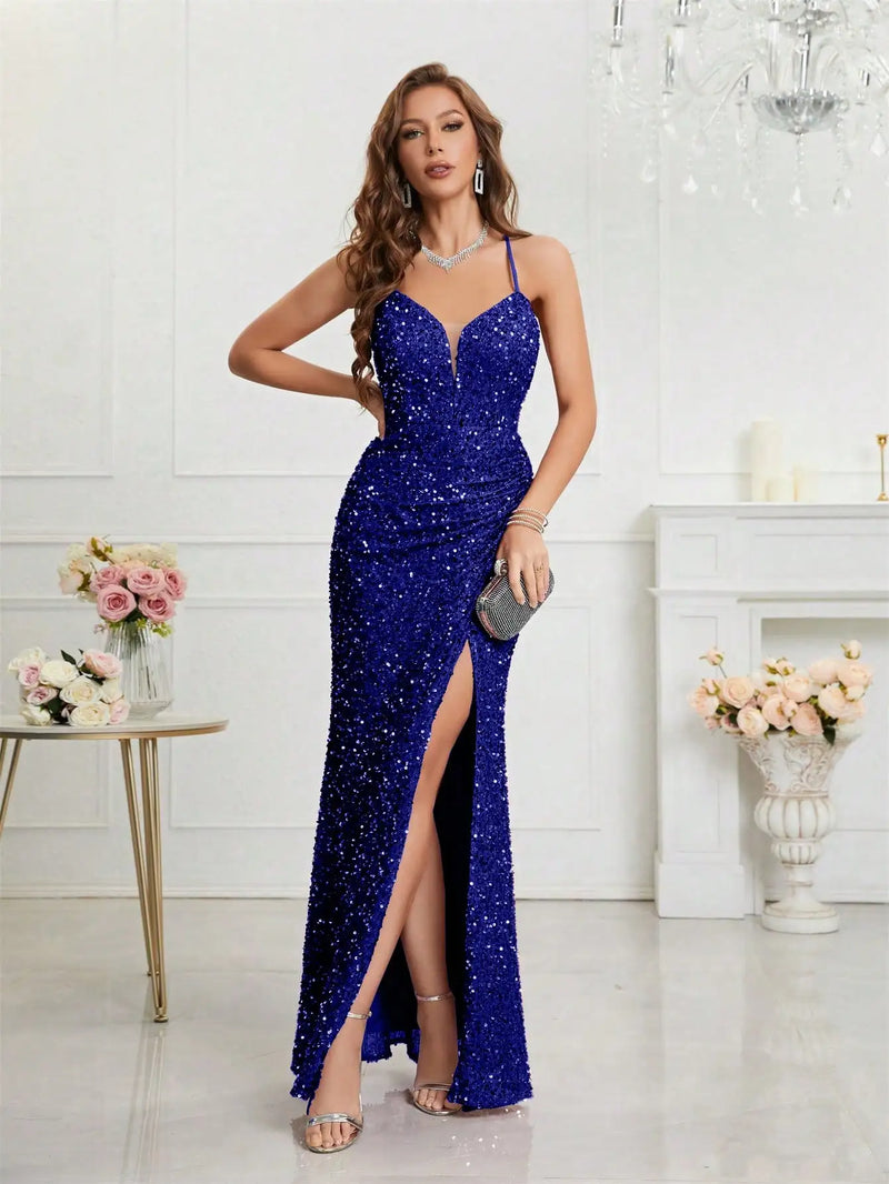 Milano Dress - Your Princess Dress