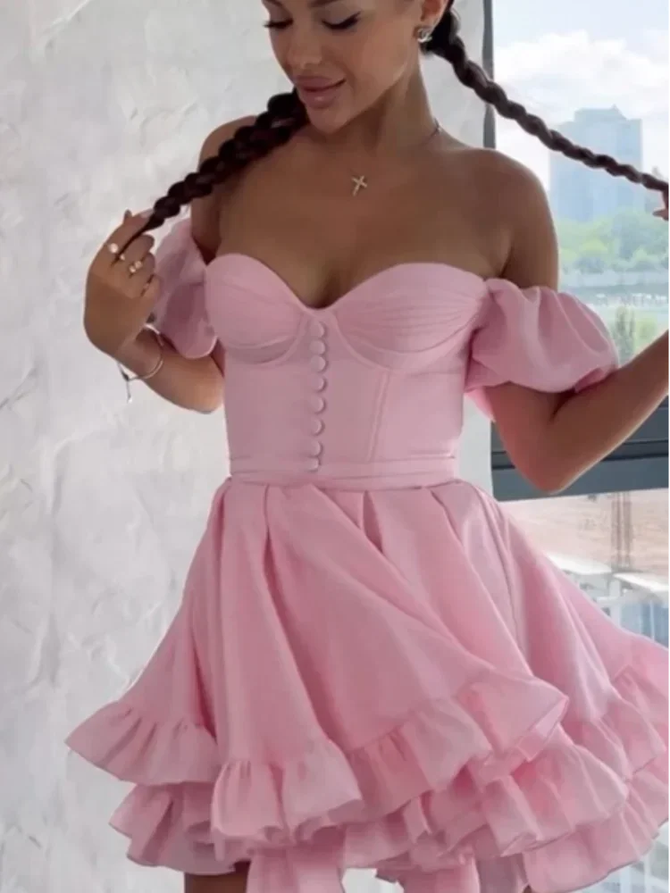 Cappadocia Dress