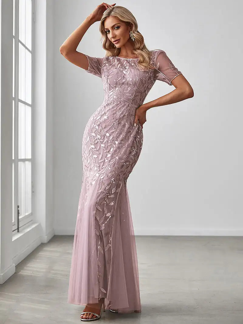 New castle Dress - Your Princess Dress