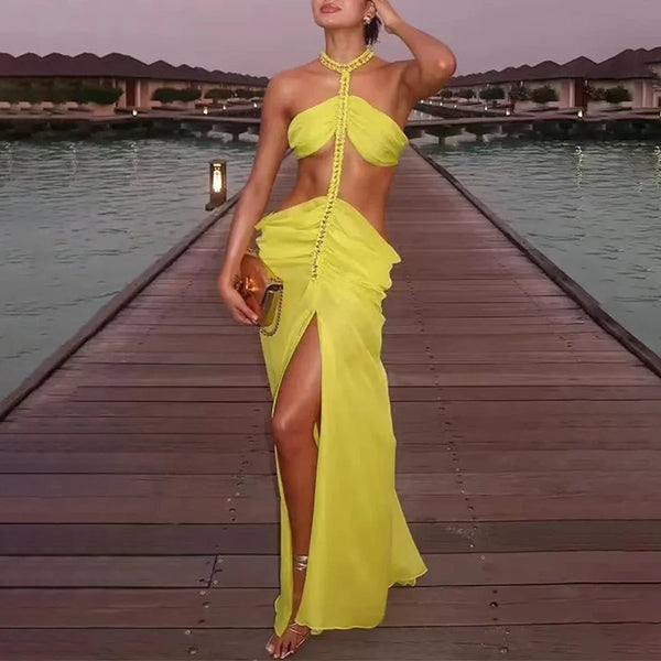 Maldives Dress