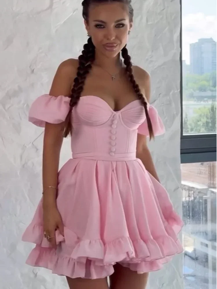 Cappadocia Dress