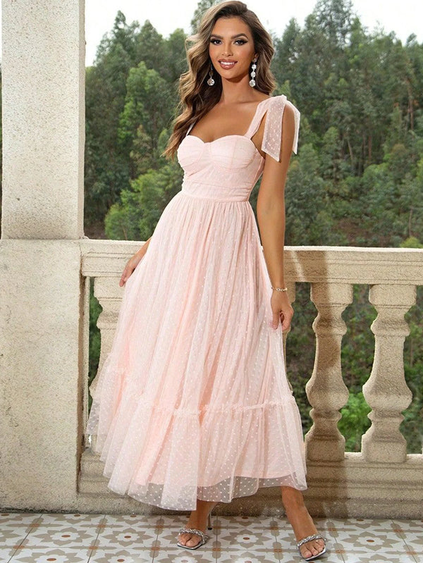 West Palm Beach Dress - Your Princess Dress