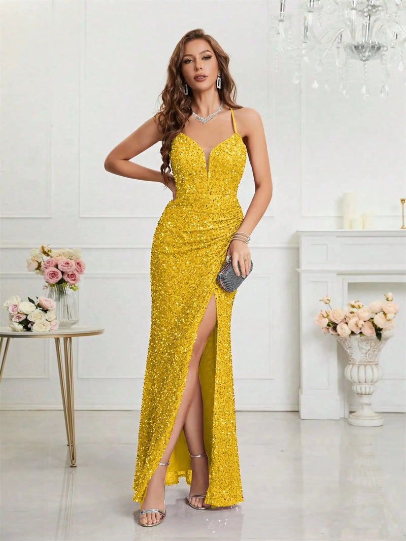 Milano Dress - Your Princess Dress