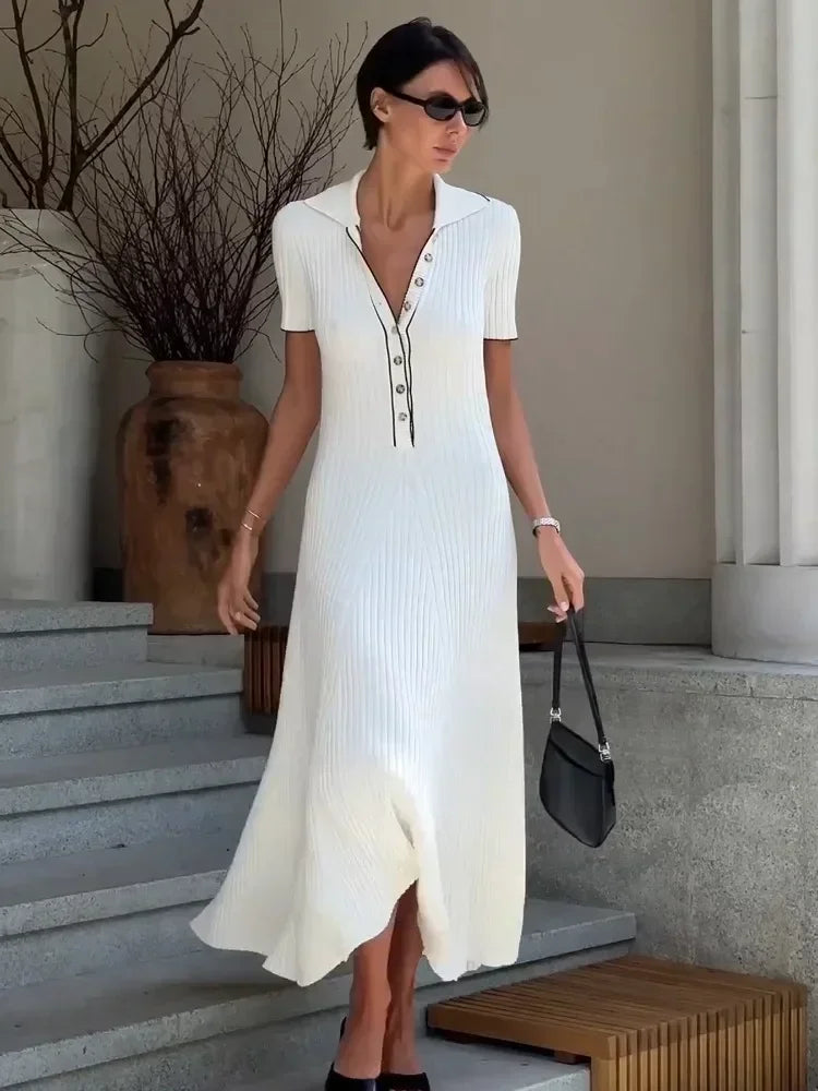 Cambridge Dress