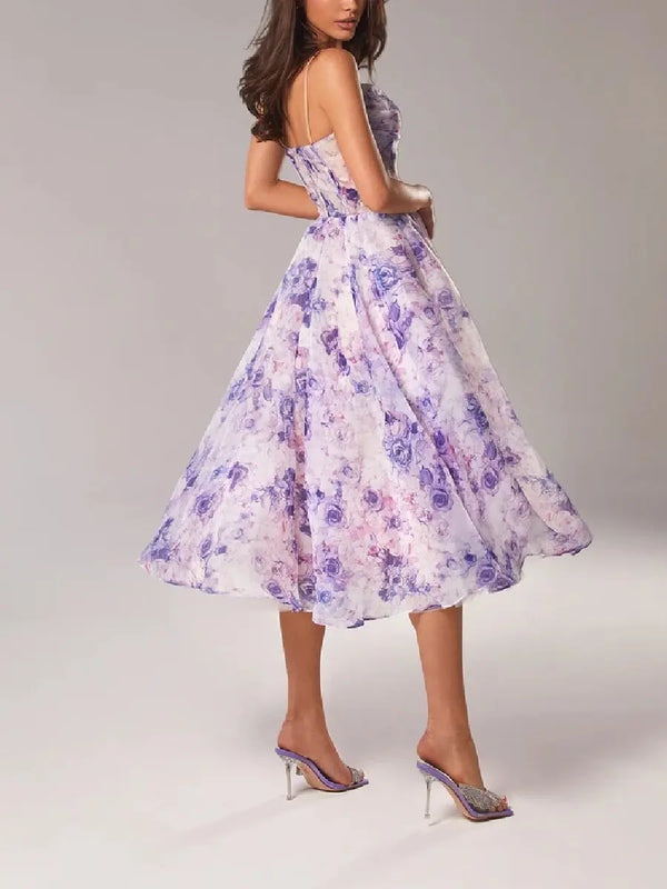 Biarritz Dress - Your Princess Dress