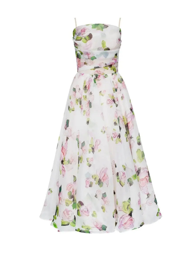 Biarritz Dress - Your Princess Dress