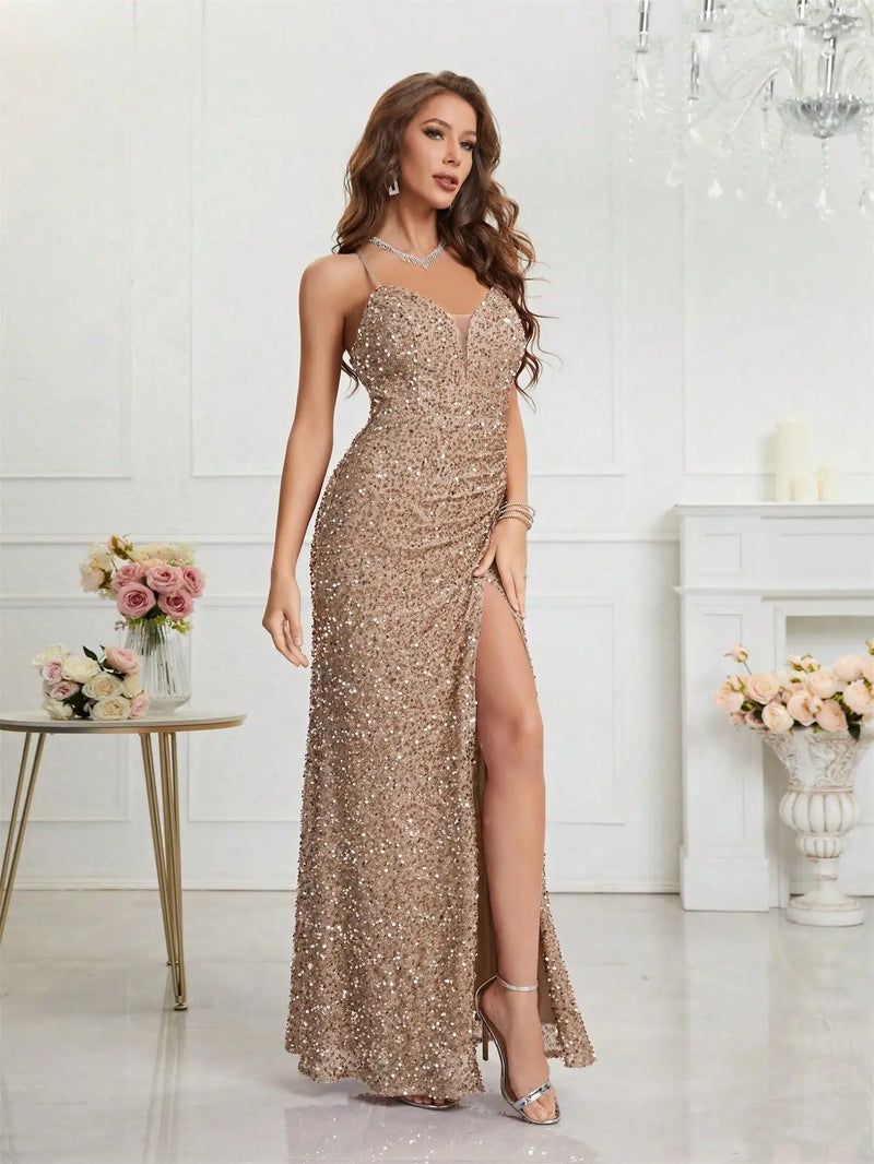 Milano Dress - Your Princess Dress