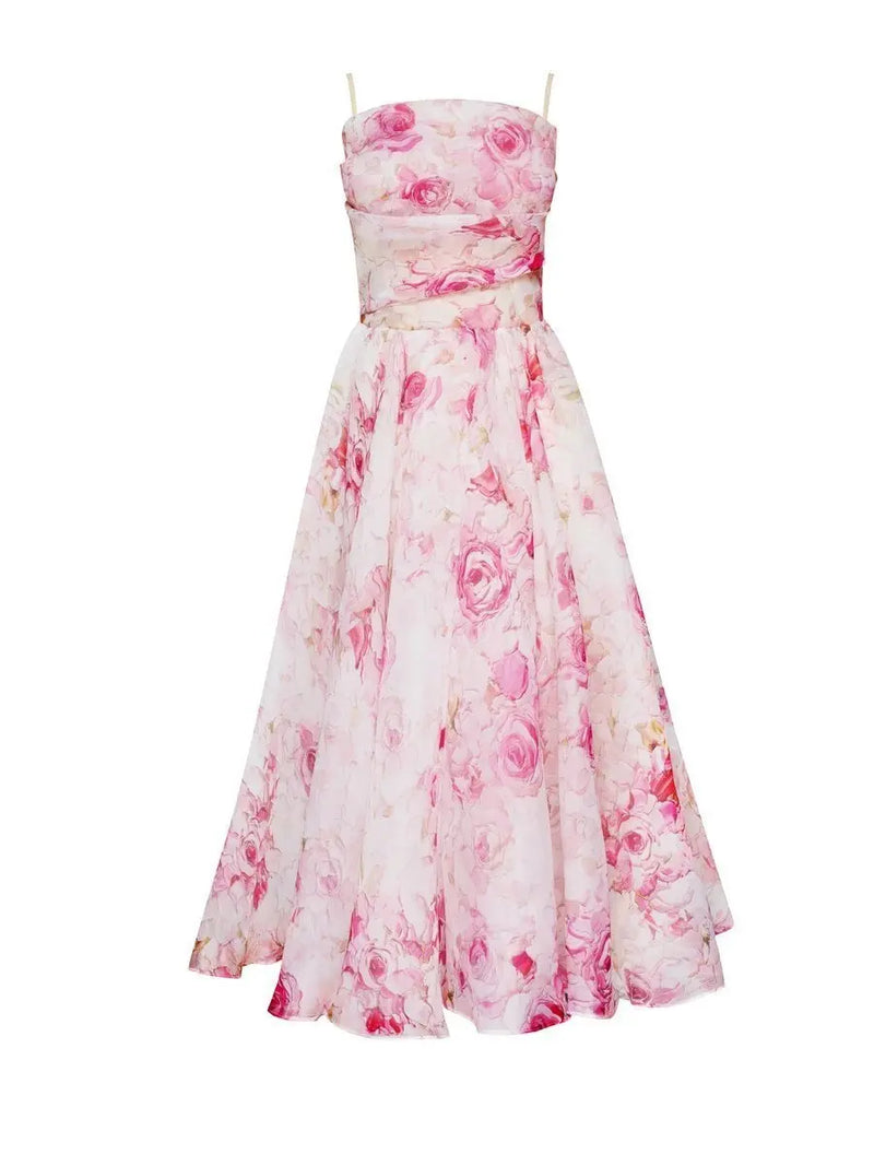 Biarritz Dress - Your Princess Dress