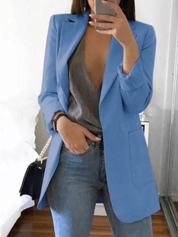 Suit Jacket  Blazer