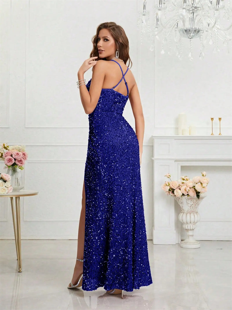 Milano Dress - Your Princess Dress