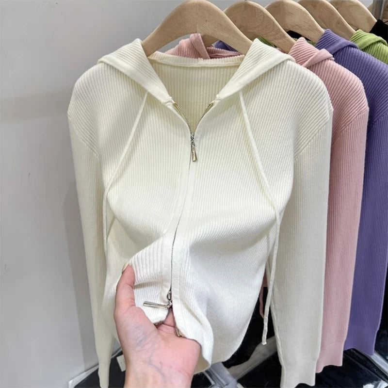 Downtown Sweater