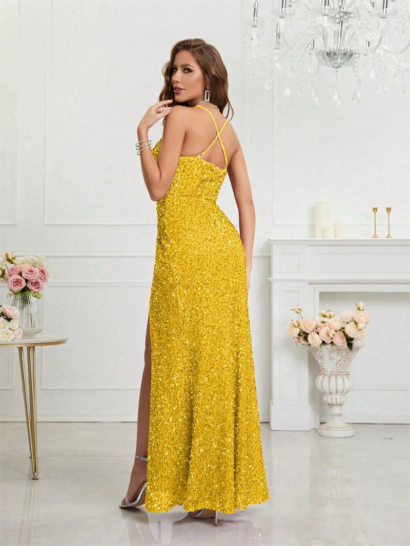 Milano Dress - Your Princess Dress